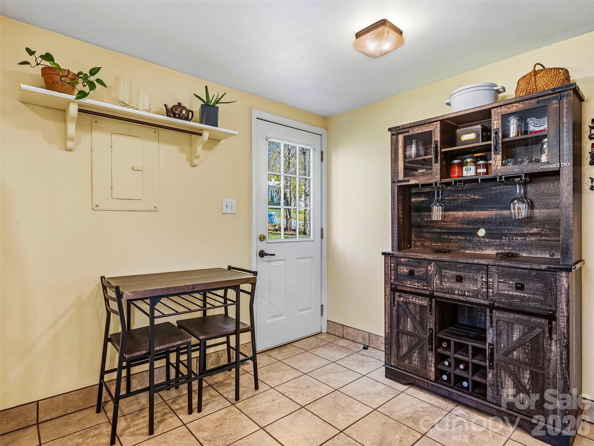 125 Lower Edgewood Road Candler NC 28715