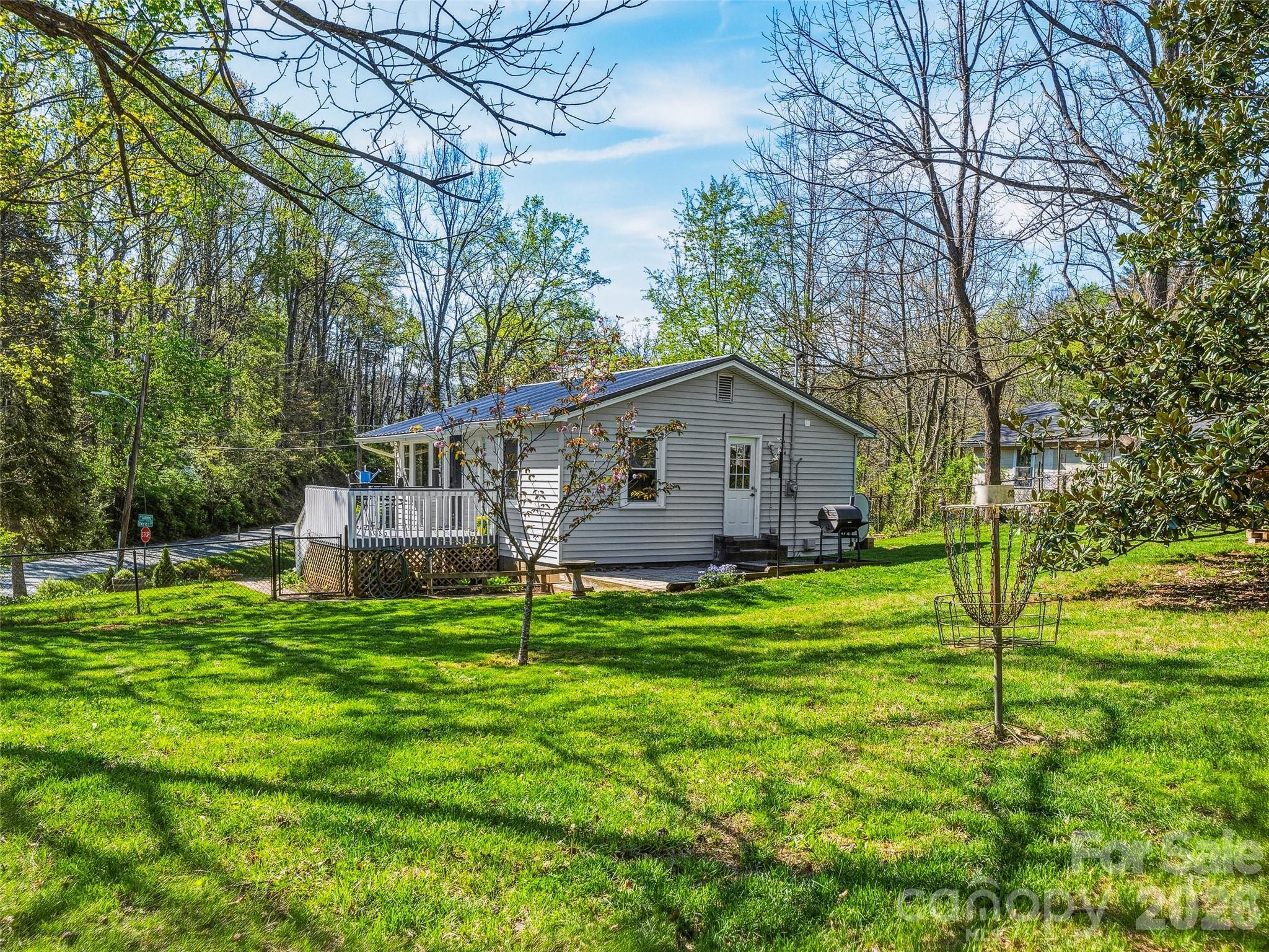 125 Lower Edgewood Road Candler NC 28715