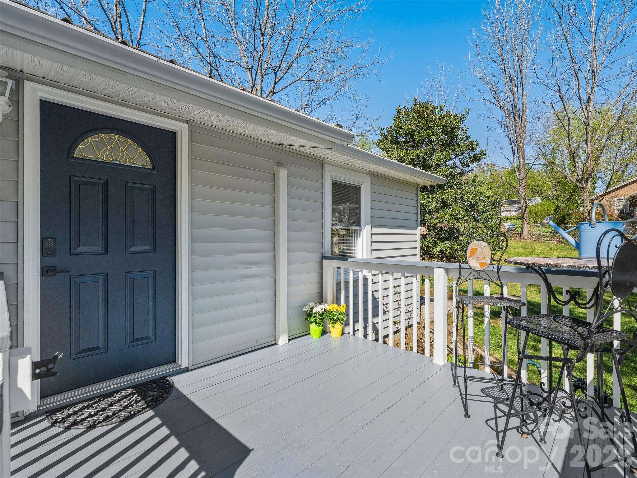 125 Lower Edgewood Road Candler NC 28715