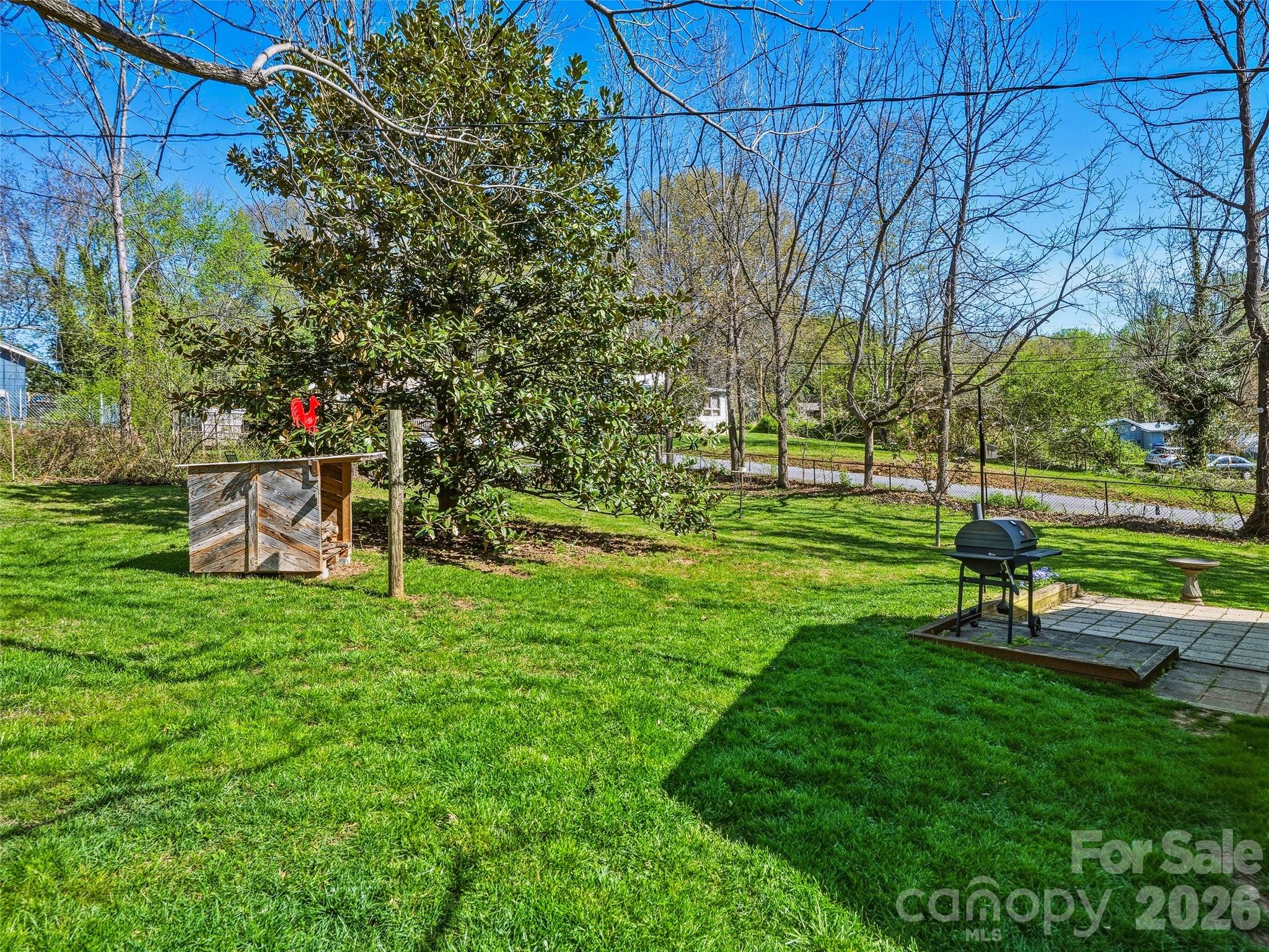 125 Lower Edgewood Road Candler NC 28715