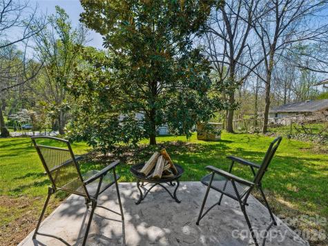 125 Lower Edgewood Road Candler NC 28715
