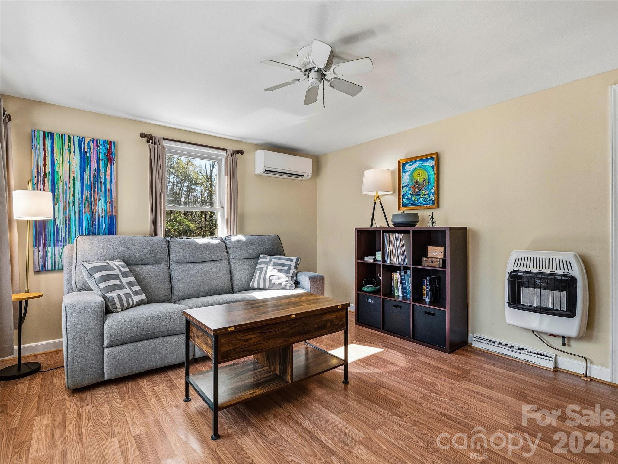 125 Lower Edgewood Road Candler NC 28715