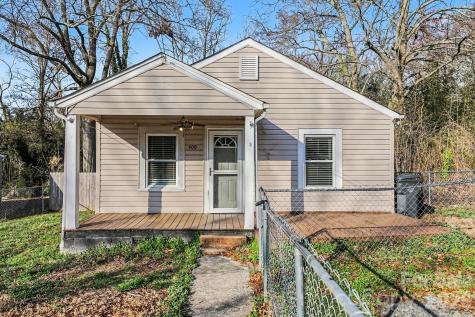 409 S Maple Street Dallas NC 28034