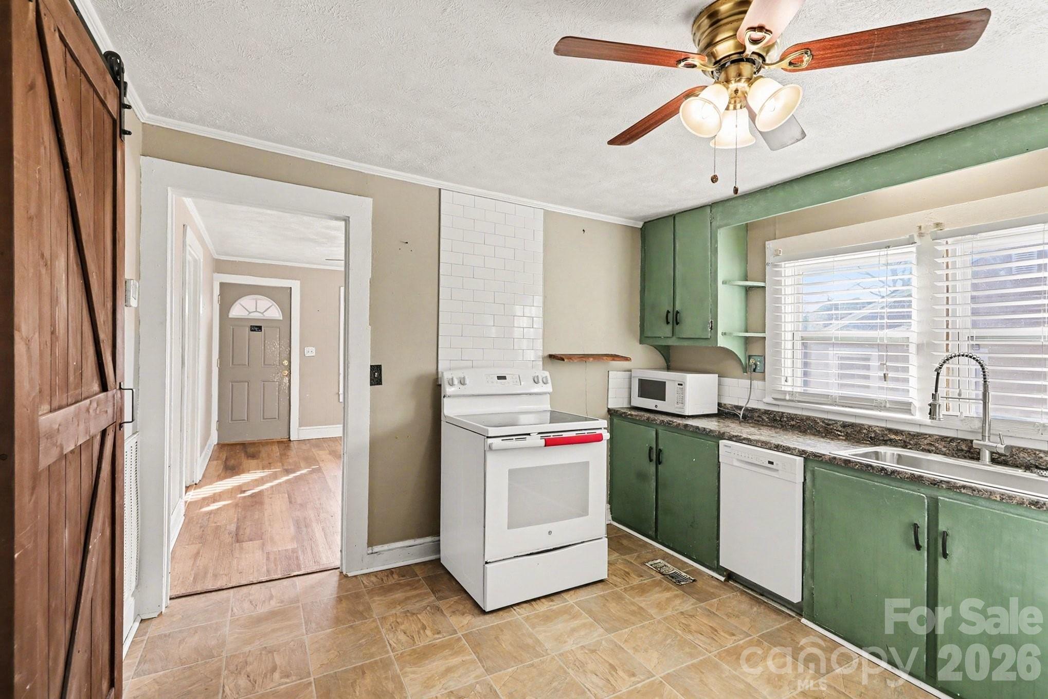 409 S Maple Street Dallas NC 28034