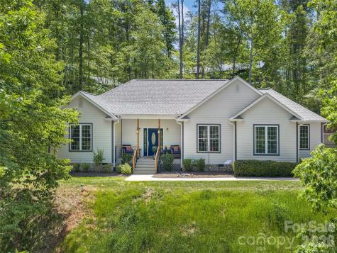 232 Wild Haven Way Mill Spring NC 28756