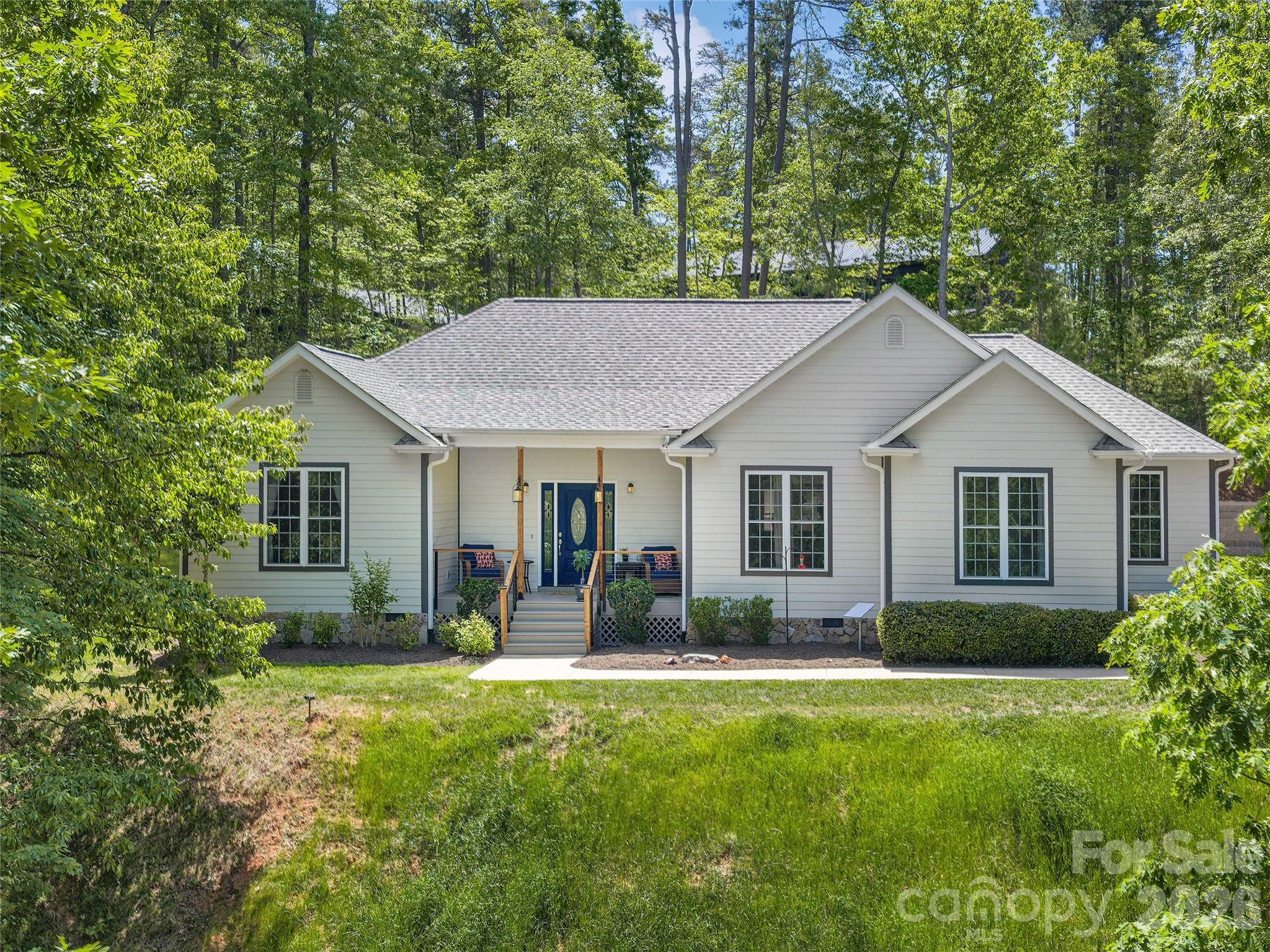 232 Wild Haven Way Mill Spring NC 28756