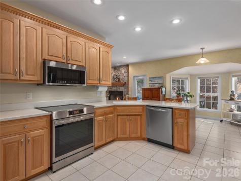232 Wild Haven Way Mill Spring NC 28756