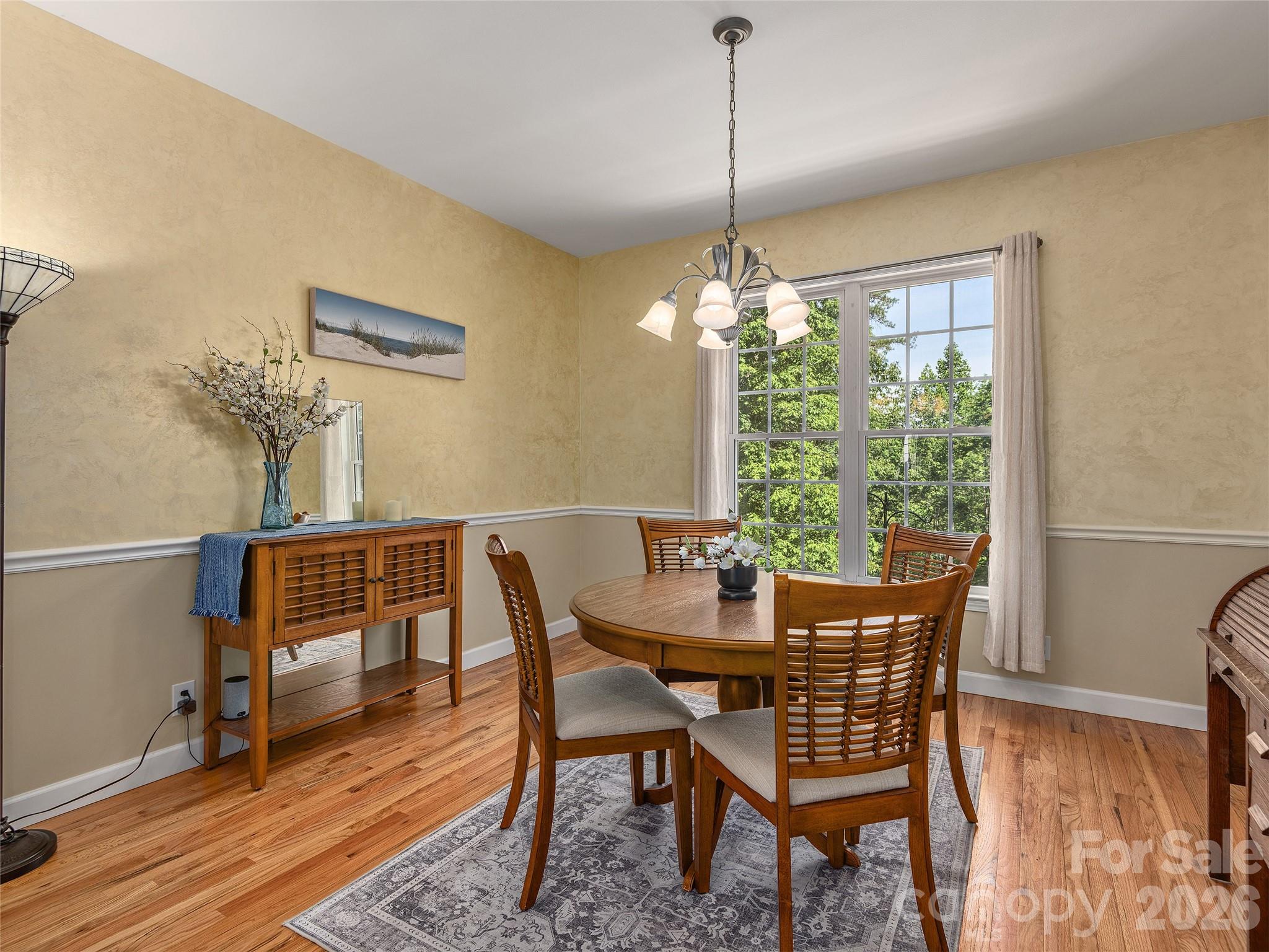 232 Wild Haven Way Mill Spring NC 28756