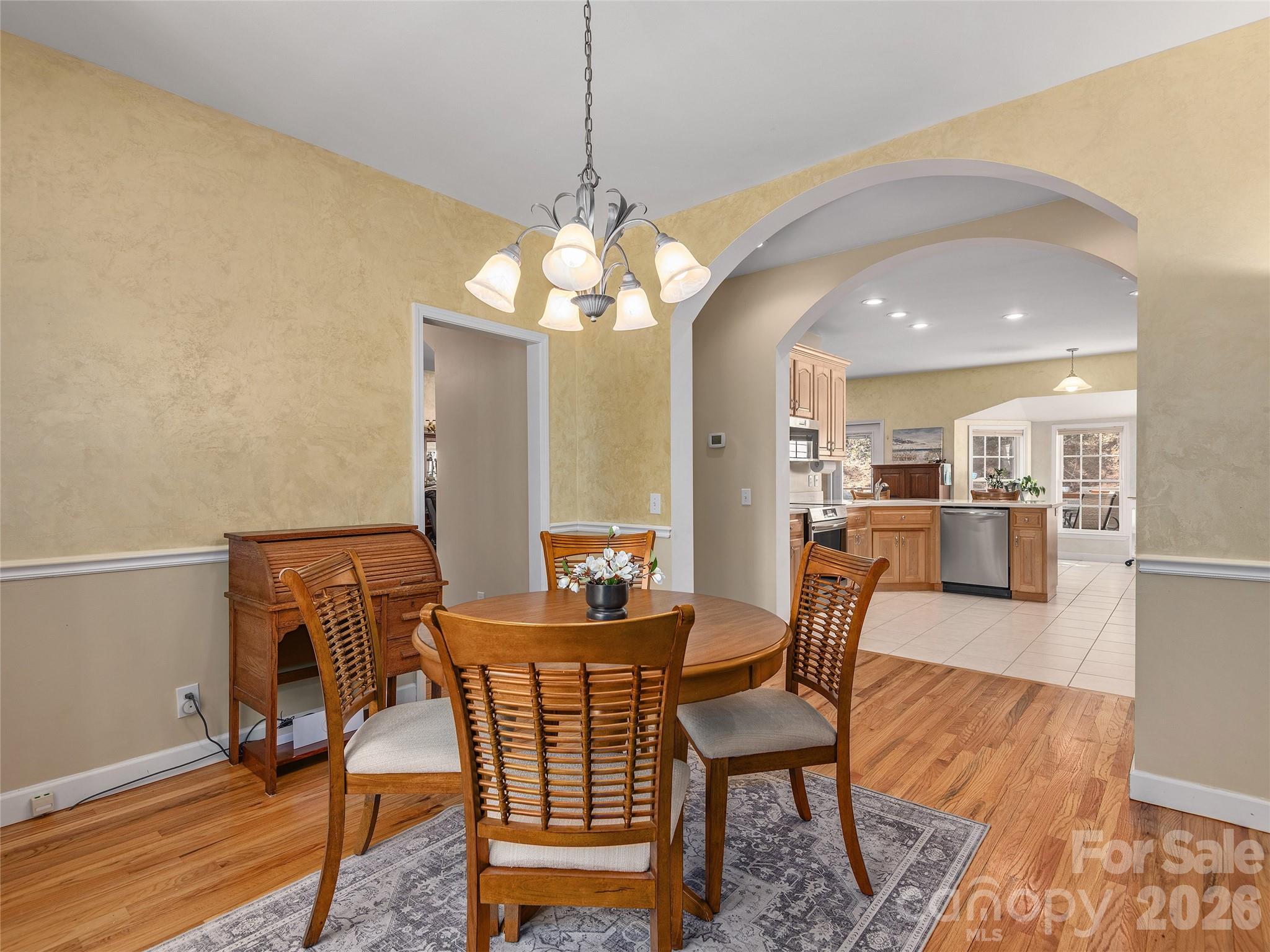 232 Wild Haven Way Mill Spring NC 28756