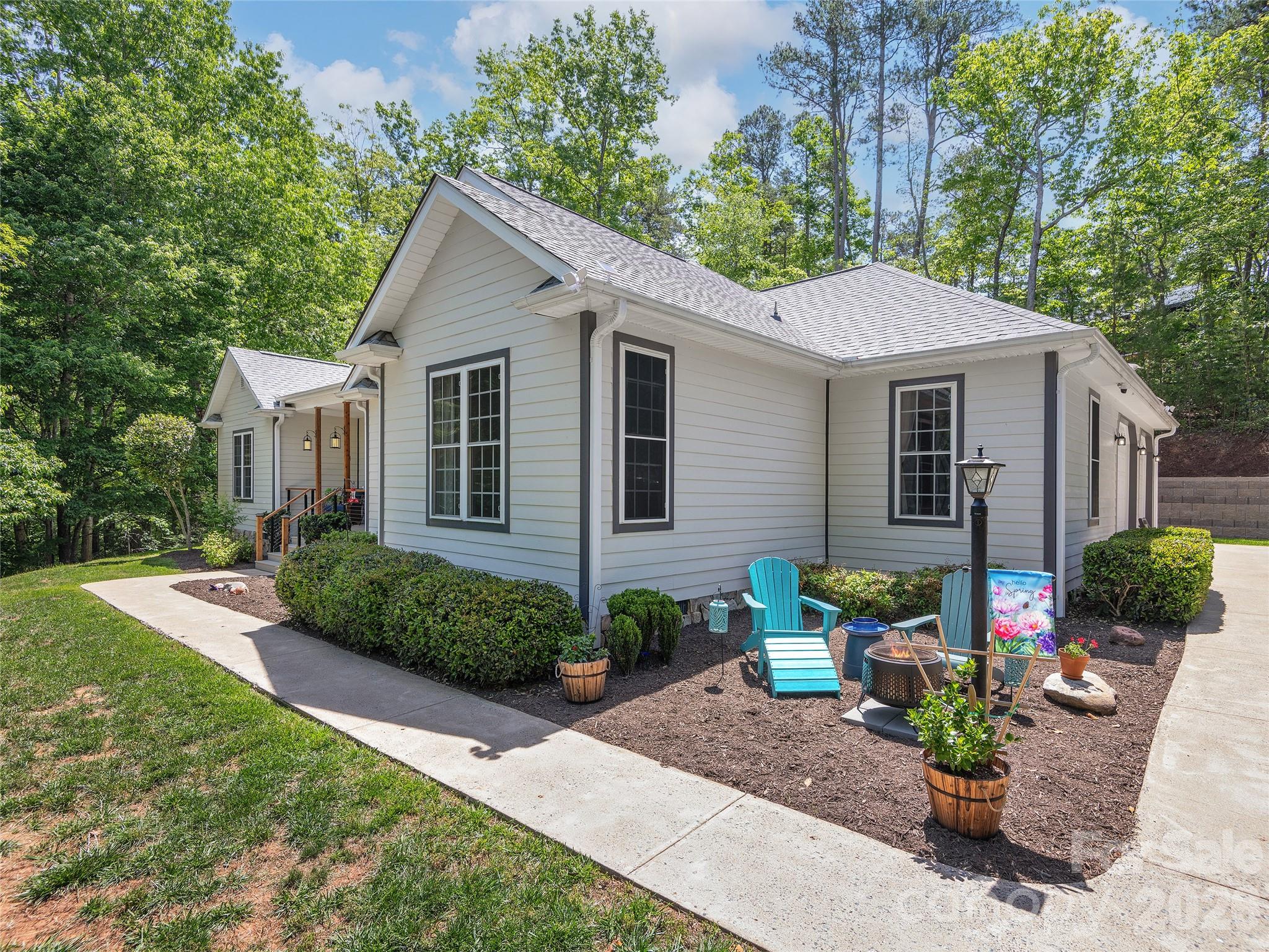 232 Wild Haven Way Mill Spring NC 28756