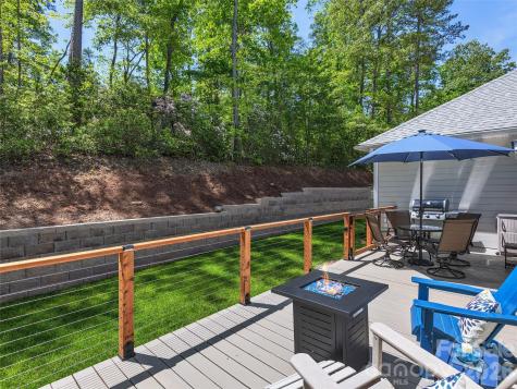 232 Wild Haven Way Mill Spring NC 28756