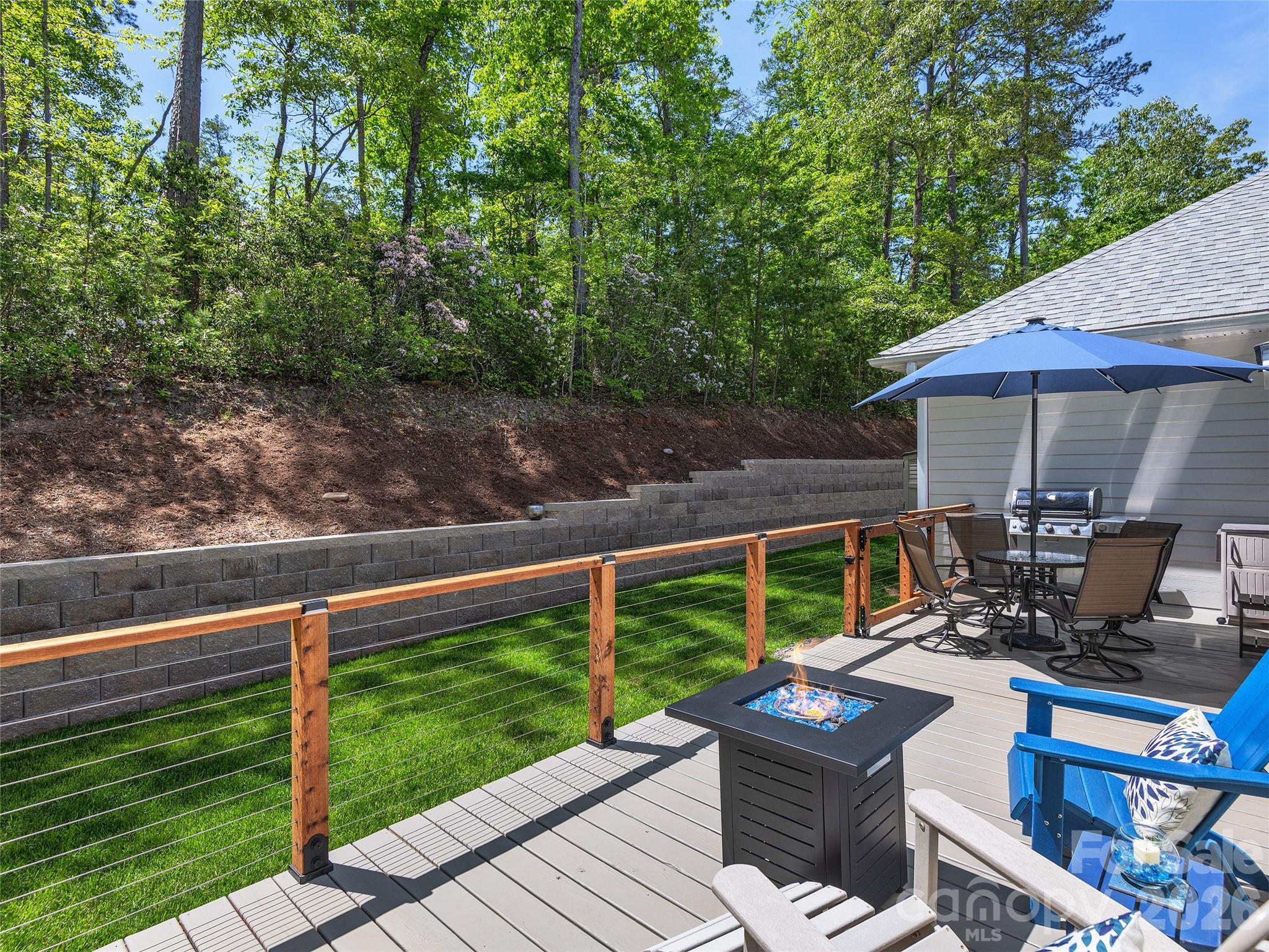 232 Wild Haven Way Mill Spring NC 28756