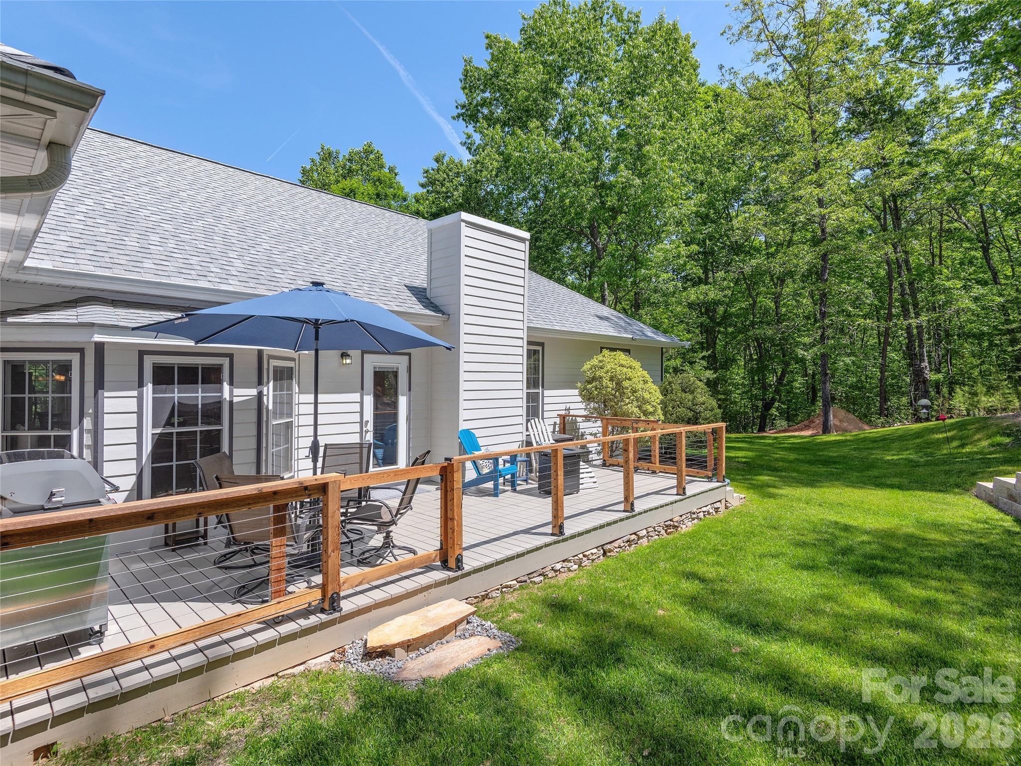 232 Wild Haven Way Mill Spring NC 28756