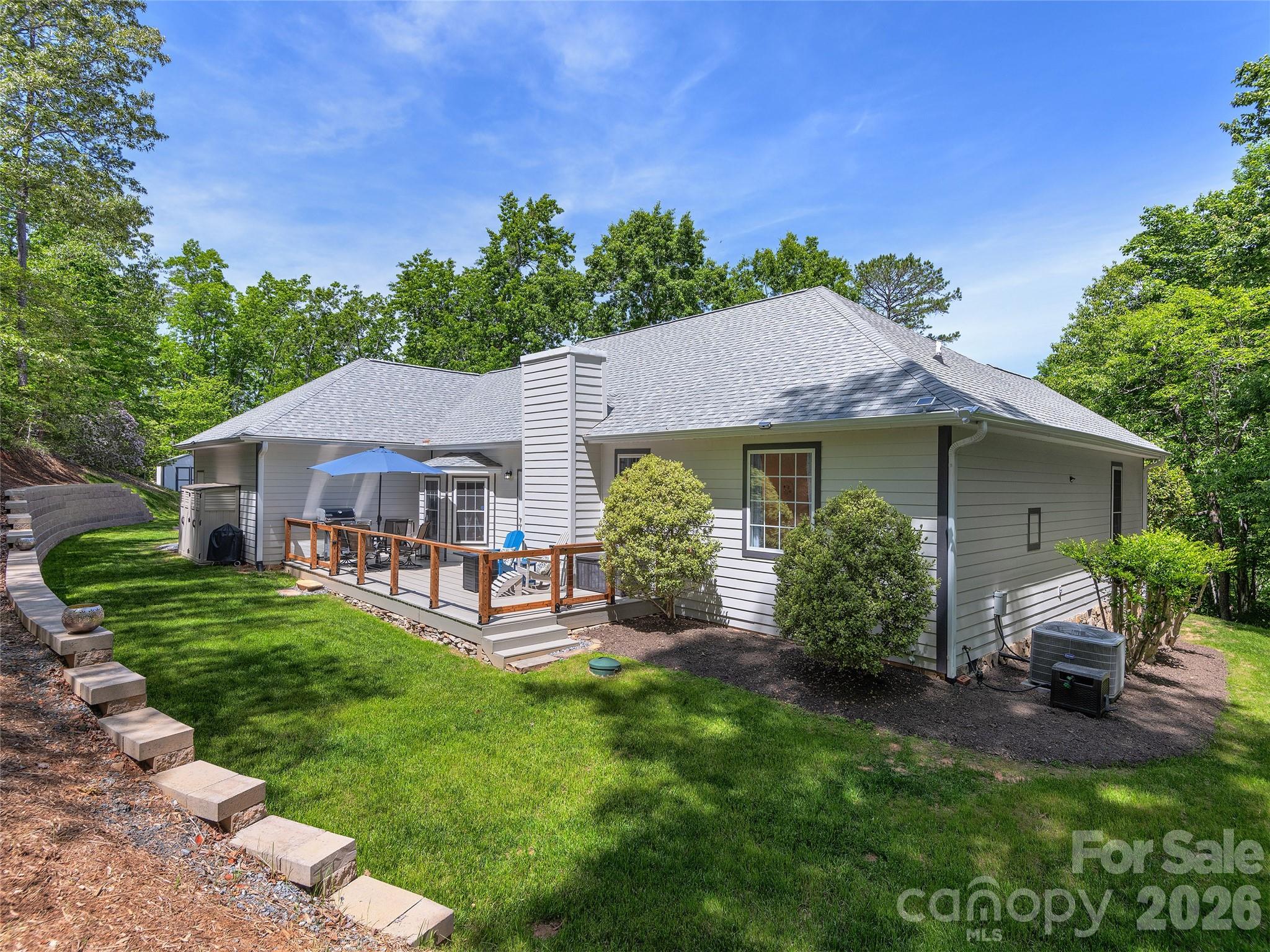 232 Wild Haven Way Mill Spring NC 28756