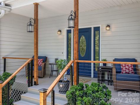 232 Wild Haven Way Mill Spring NC 28756