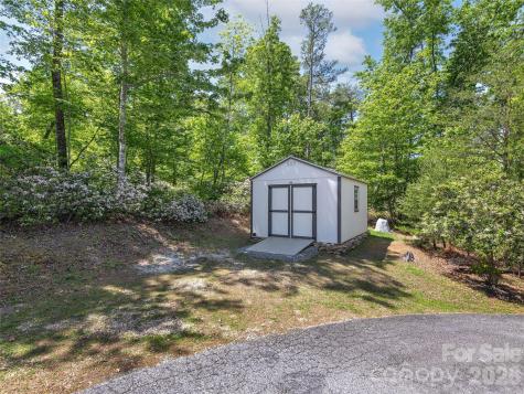 232 Wild Haven Way Mill Spring NC 28756