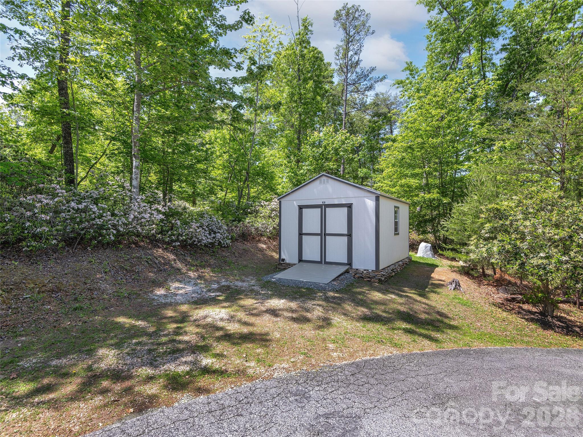 232 Wild Haven Way Mill Spring NC 28756