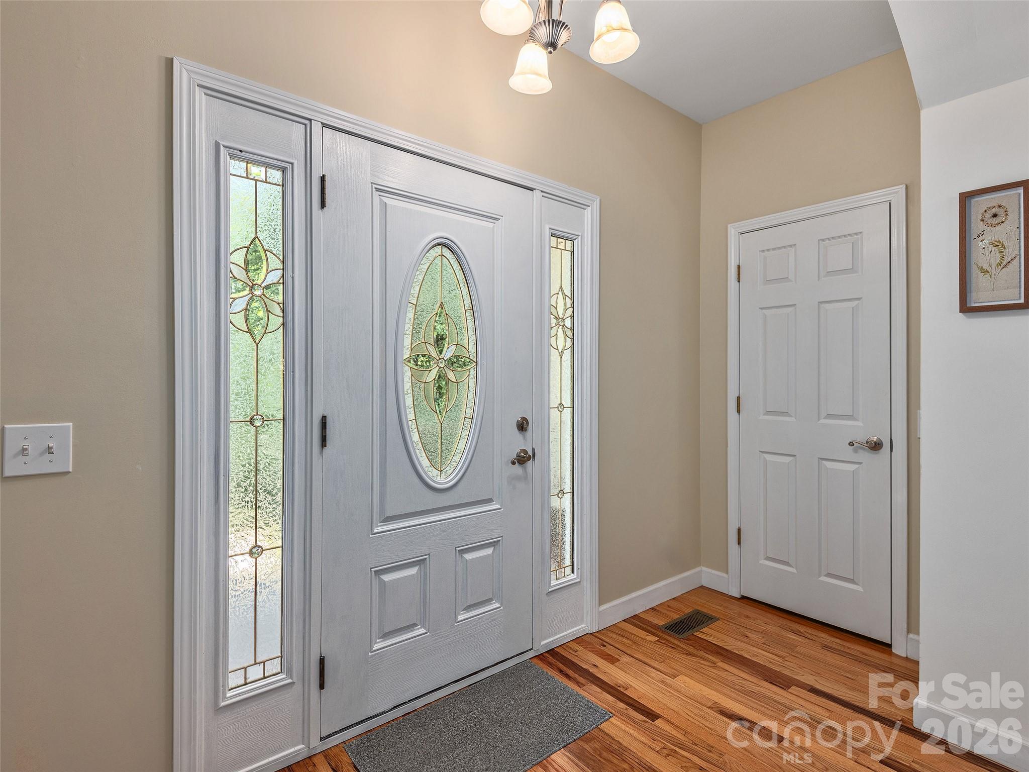 232 Wild Haven Way Mill Spring NC 28756