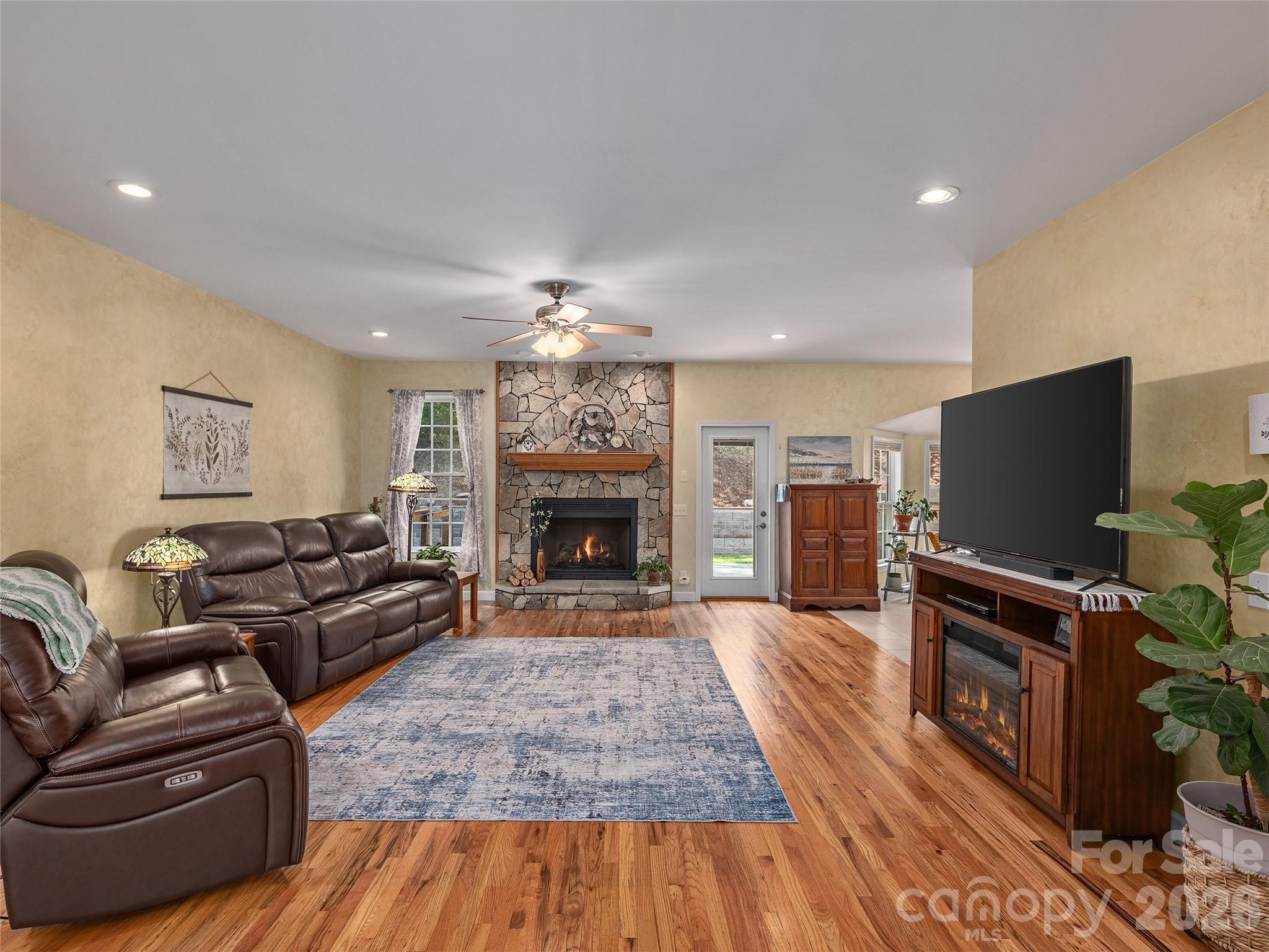 232 Wild Haven Way Mill Spring NC 28756