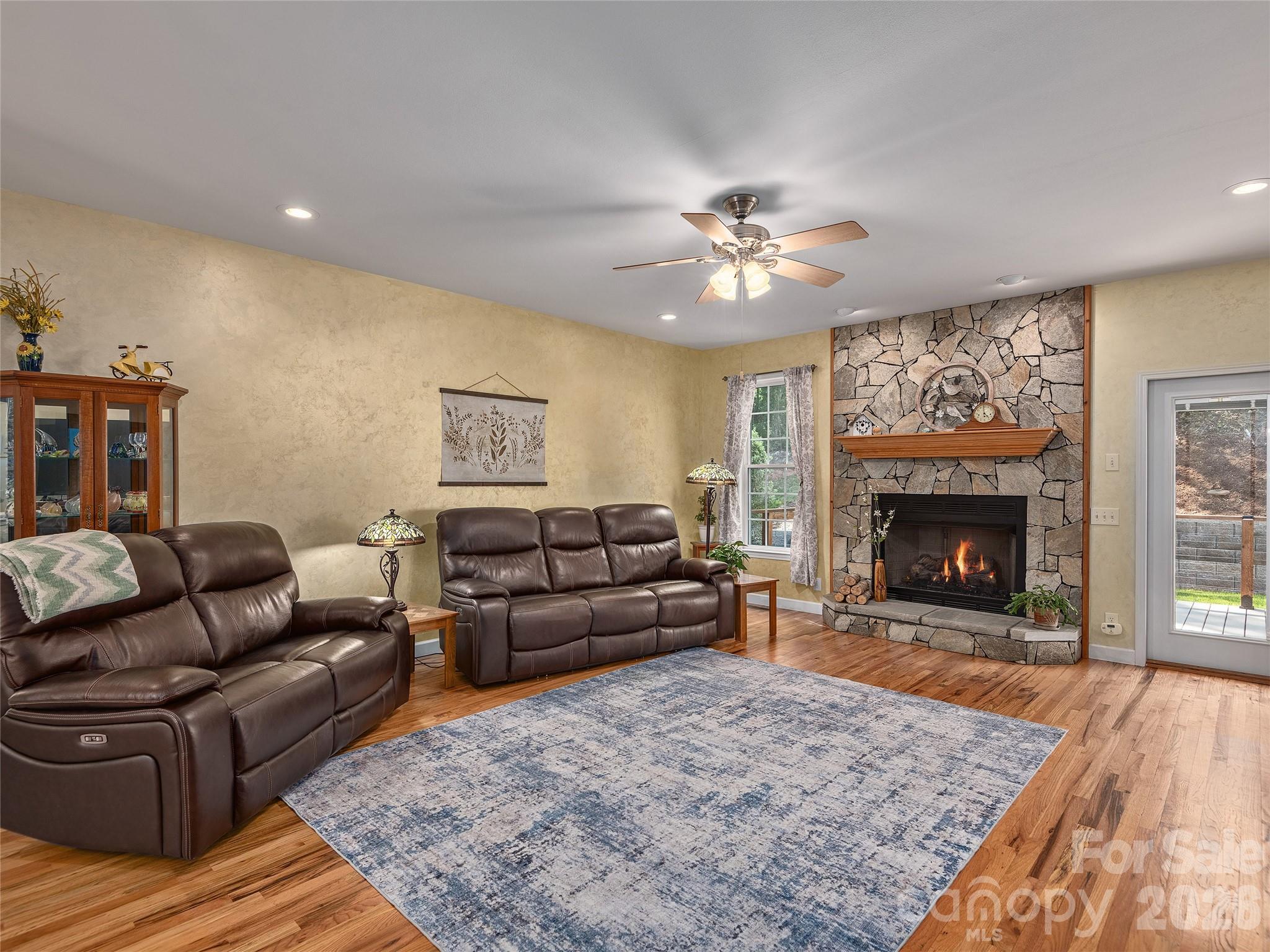232 Wild Haven Way Mill Spring NC 28756