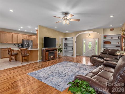 232 Wild Haven Way Mill Spring NC 28756