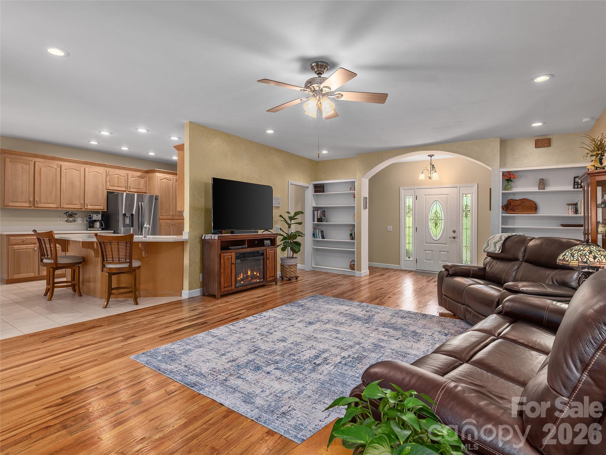 232 Wild Haven Way Mill Spring NC 28756