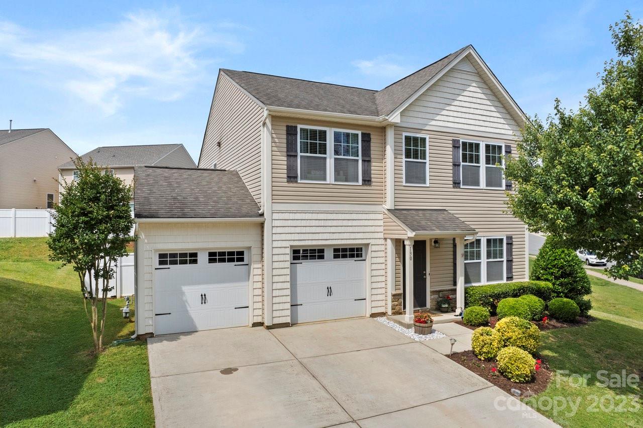 130 Collenton Lane Mooresville NC 28115