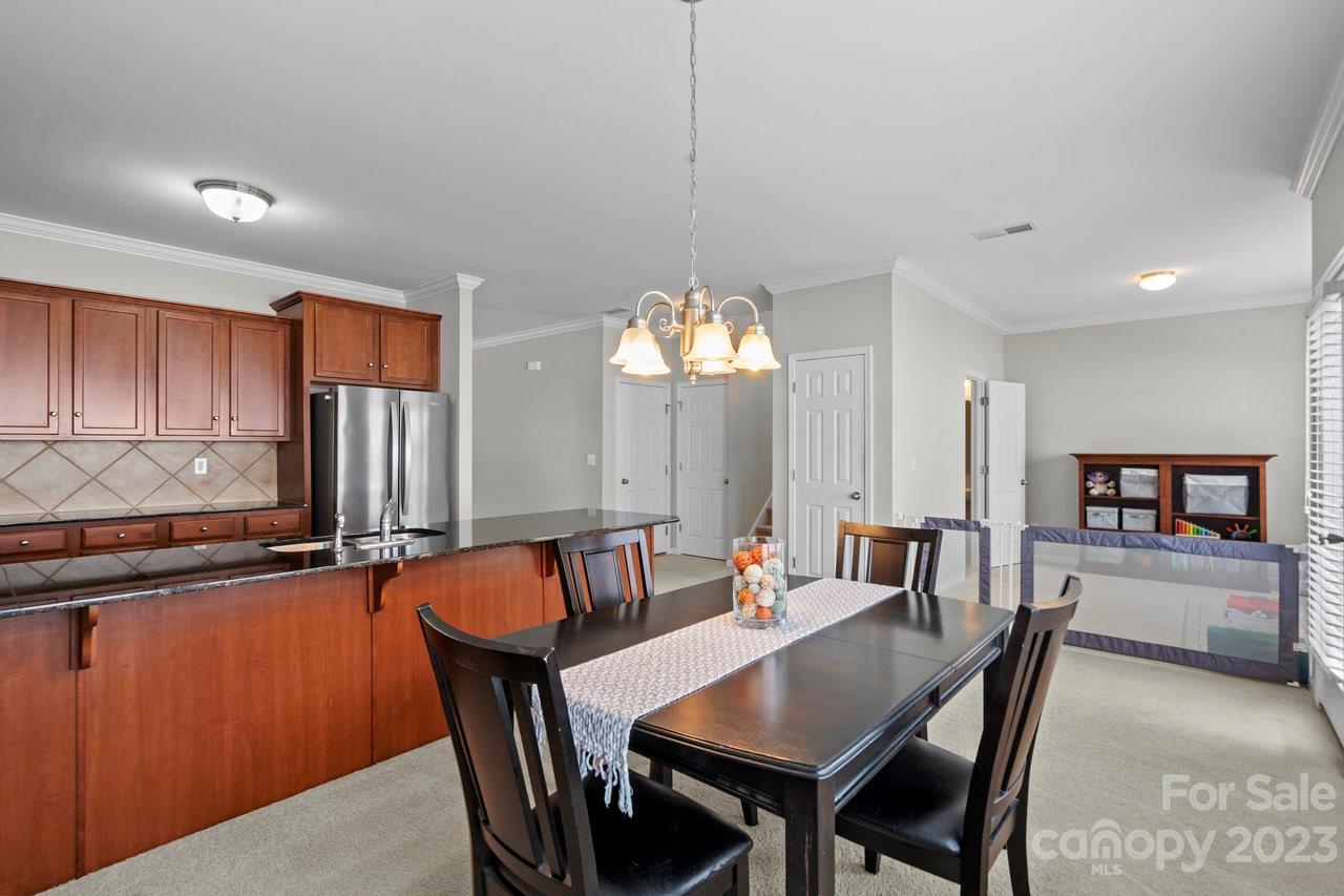 130 Collenton Lane Mooresville NC 28115