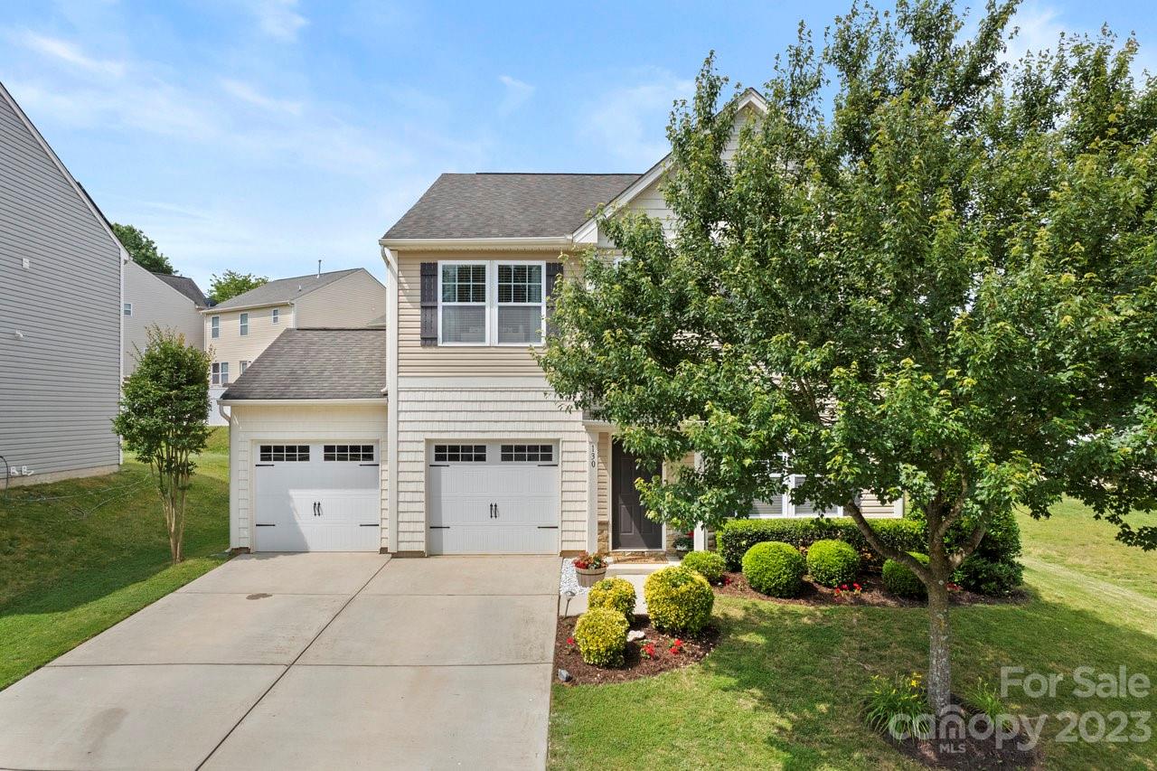 130 Collenton Lane Mooresville NC 28115