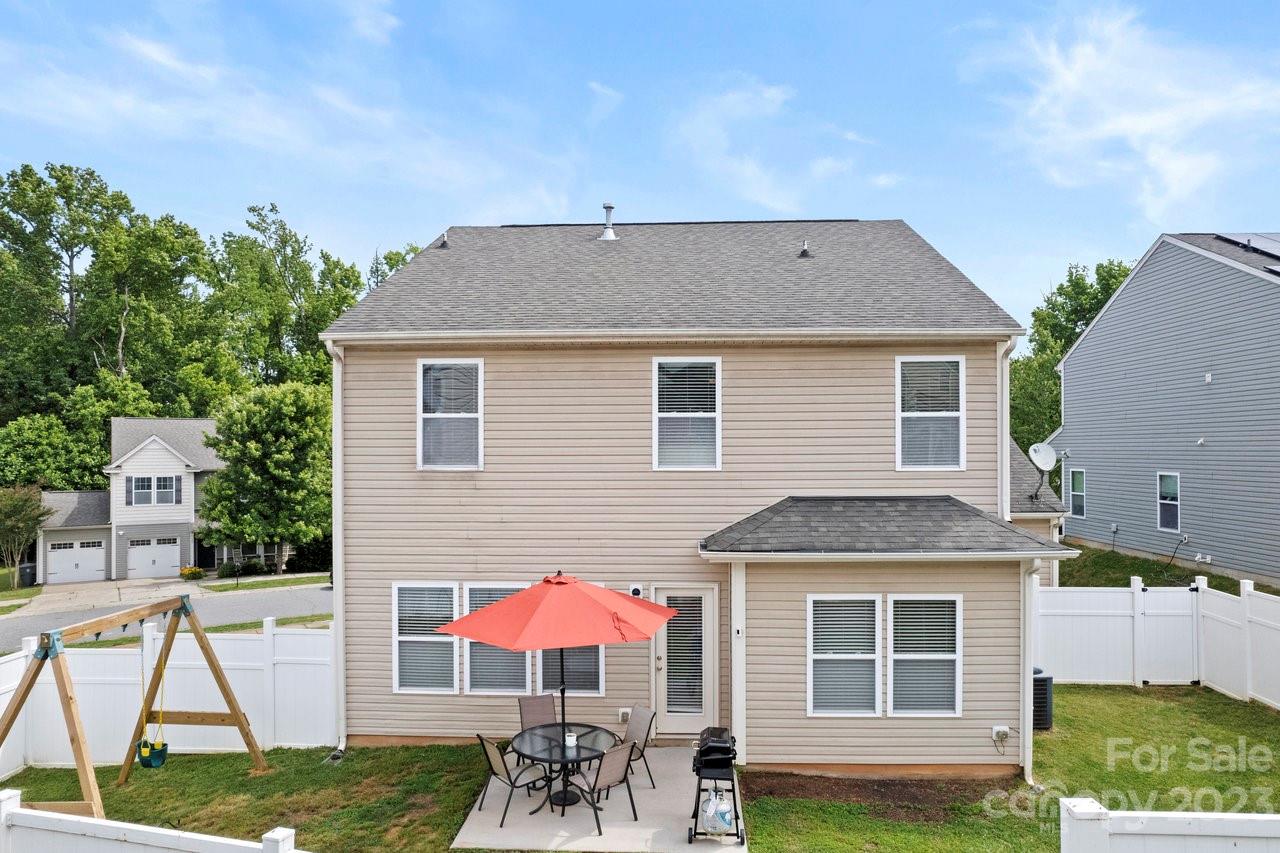 130 Collenton Lane Mooresville NC 28115