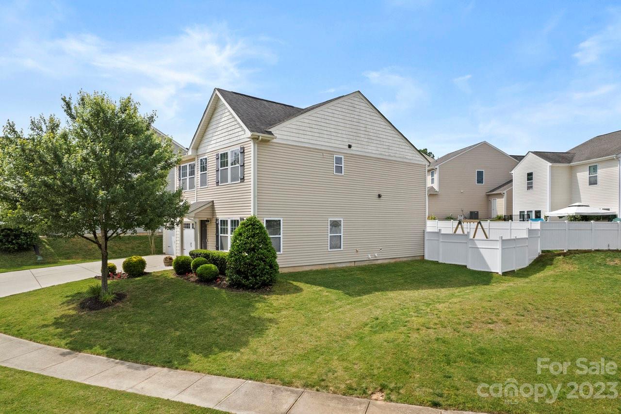 130 Collenton Lane Mooresville NC 28115