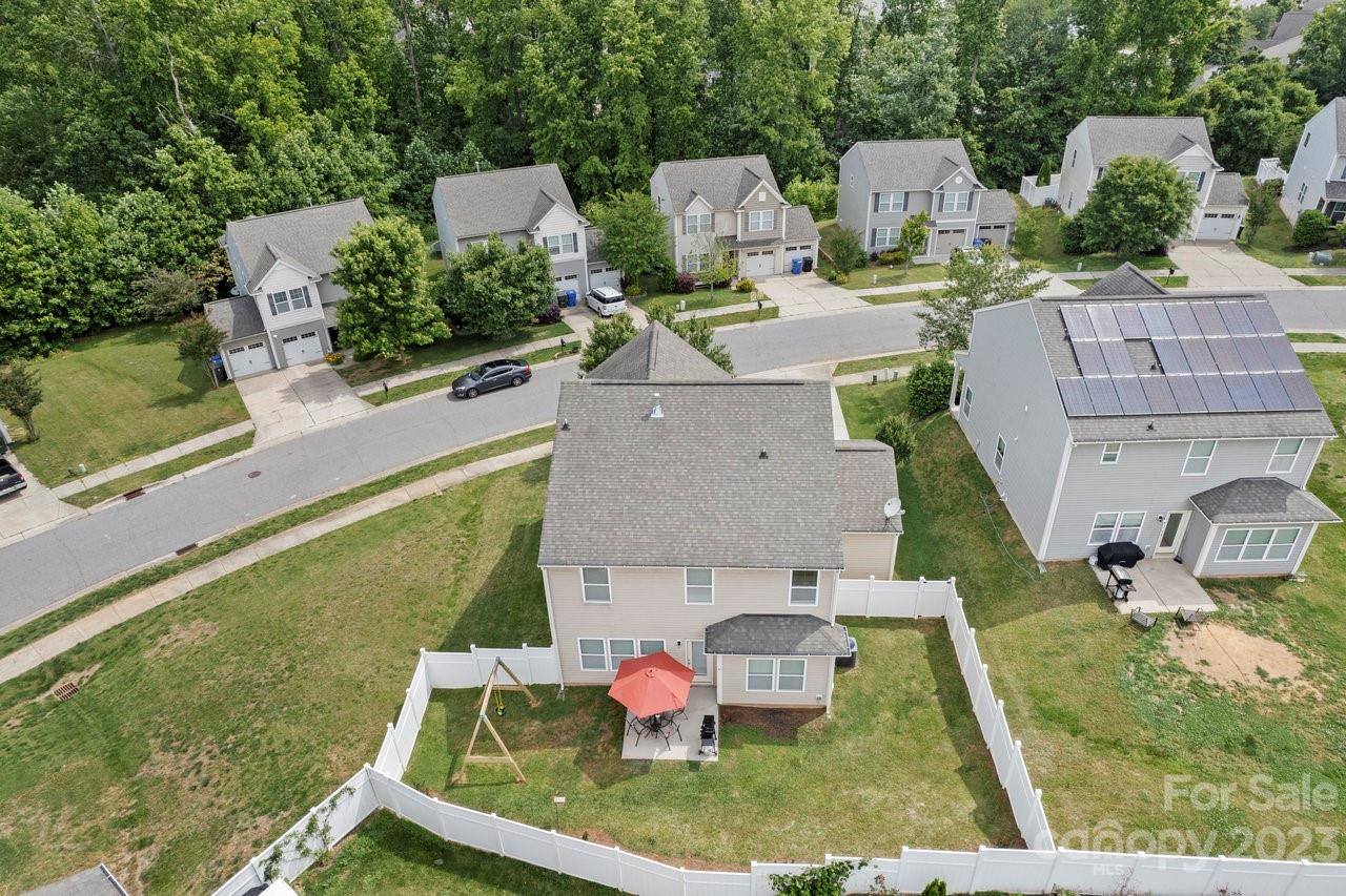 130 Collenton Lane Mooresville NC 28115