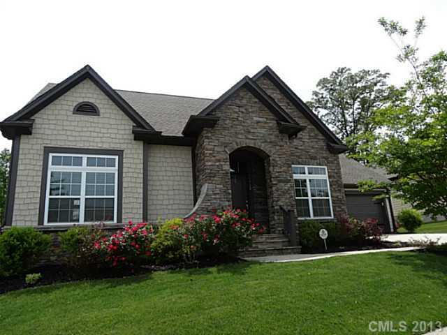 11310 Warfield Avenue Huntersville NC 28078