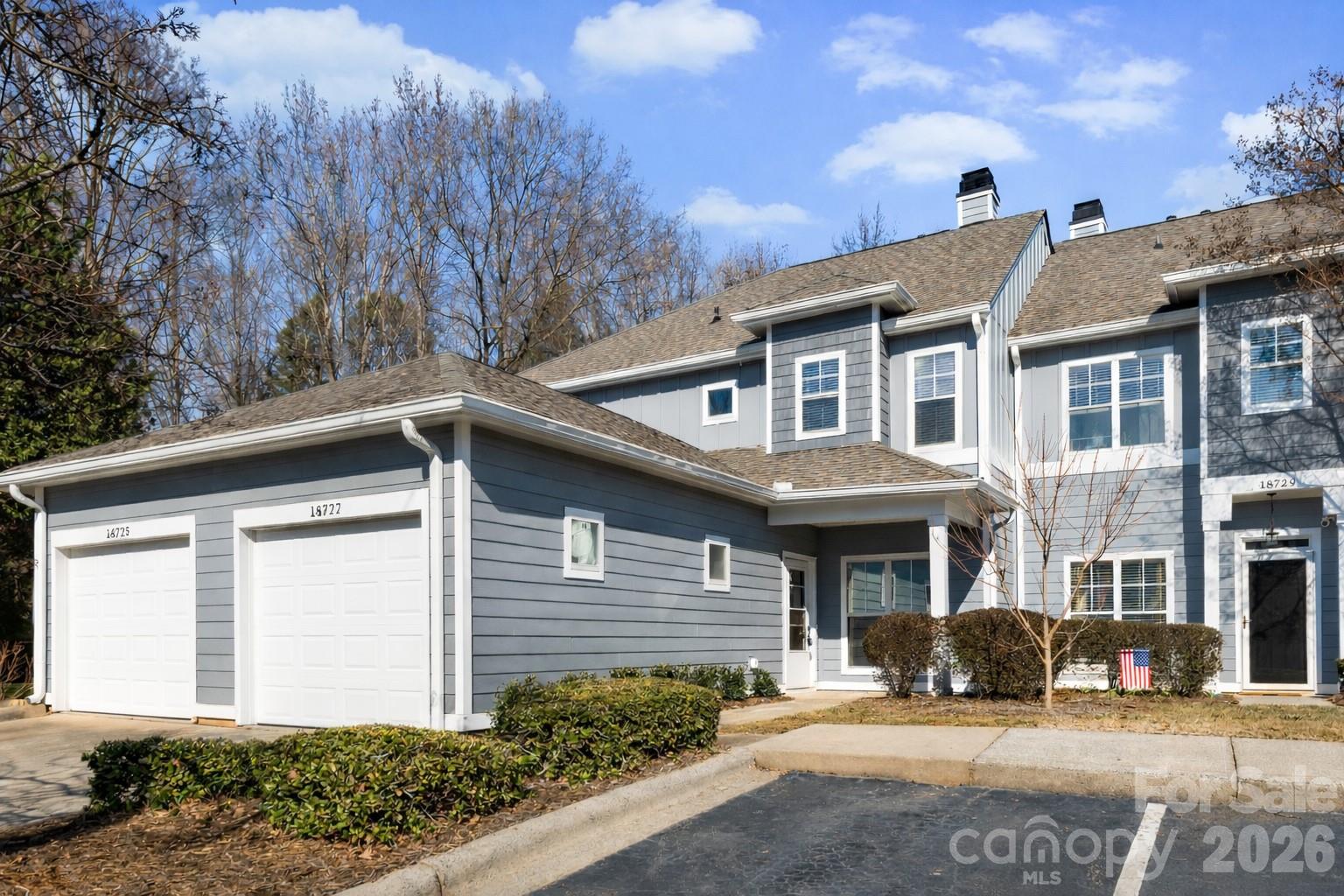 18727 Silver Quay Drive Cornelius NC 28031