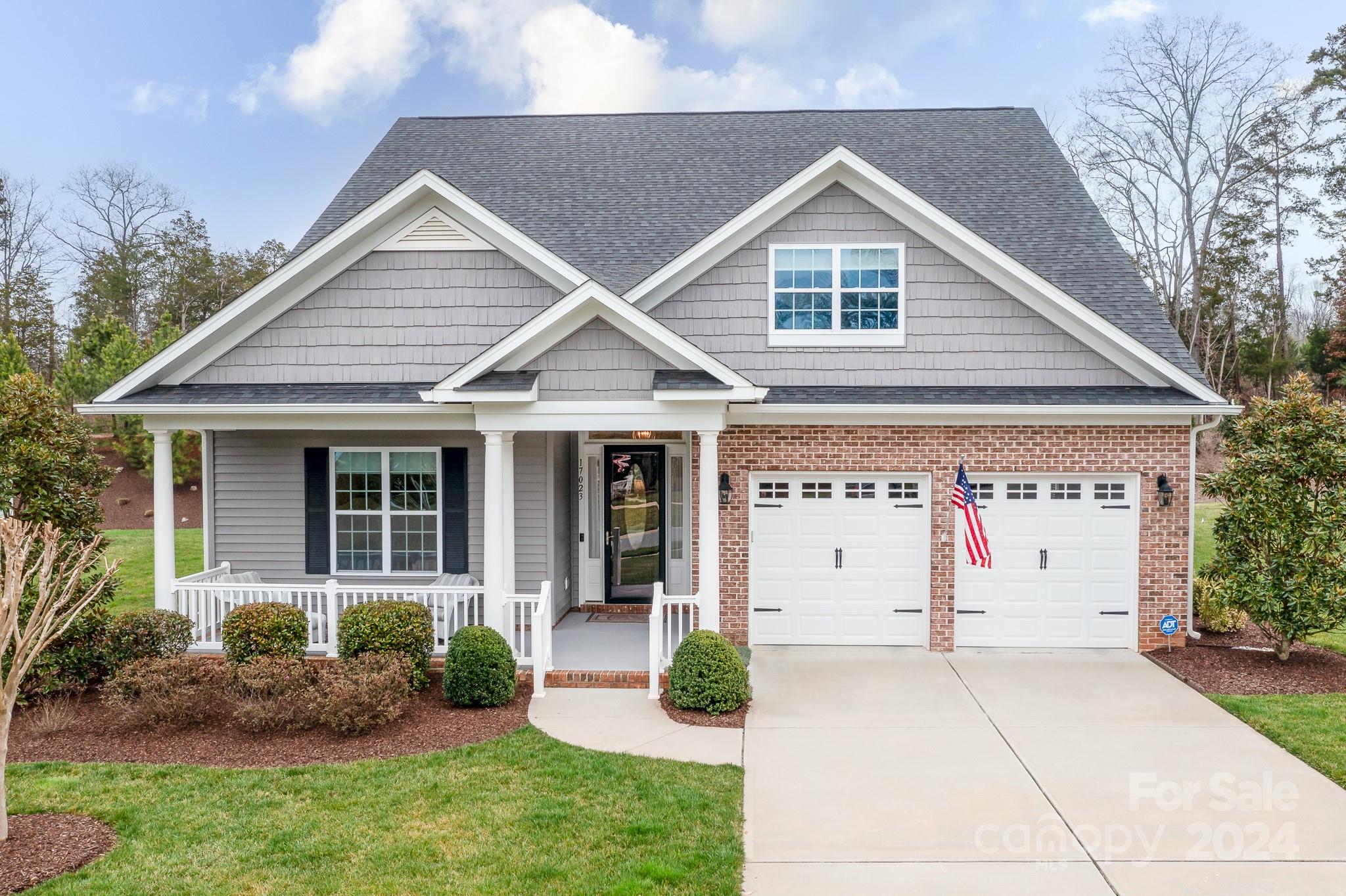 17023 Morgan Evans Lane Cornelius NC 28031