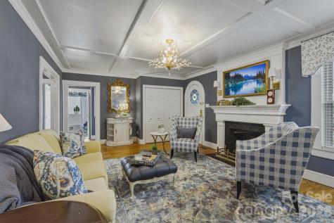406 N Green Street Morganton NC 28655