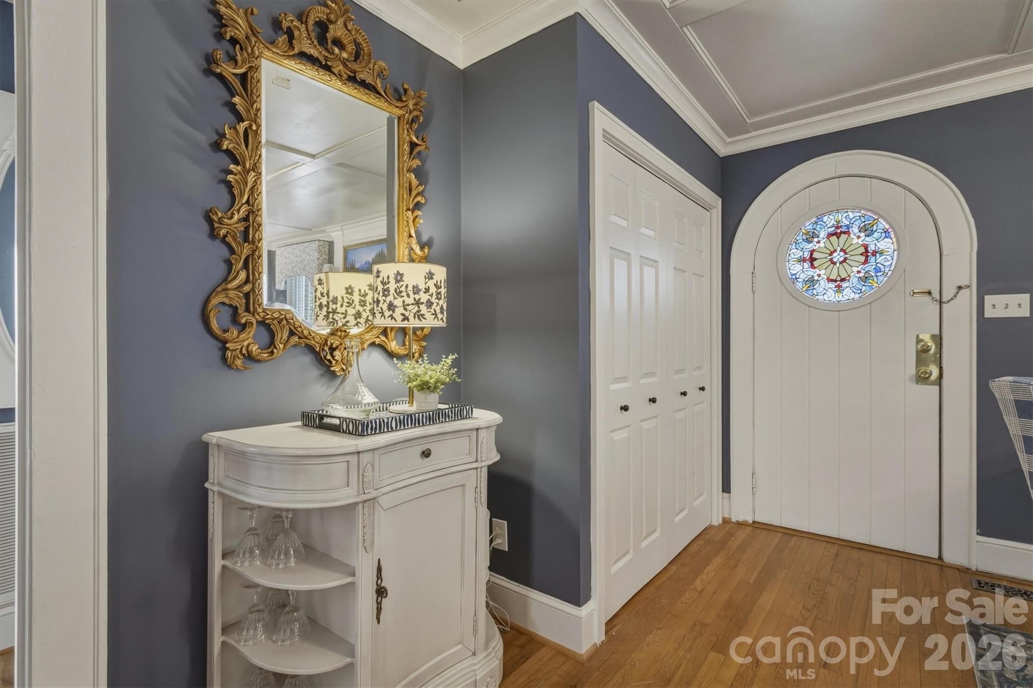 406 N Green Street Morganton NC 28655