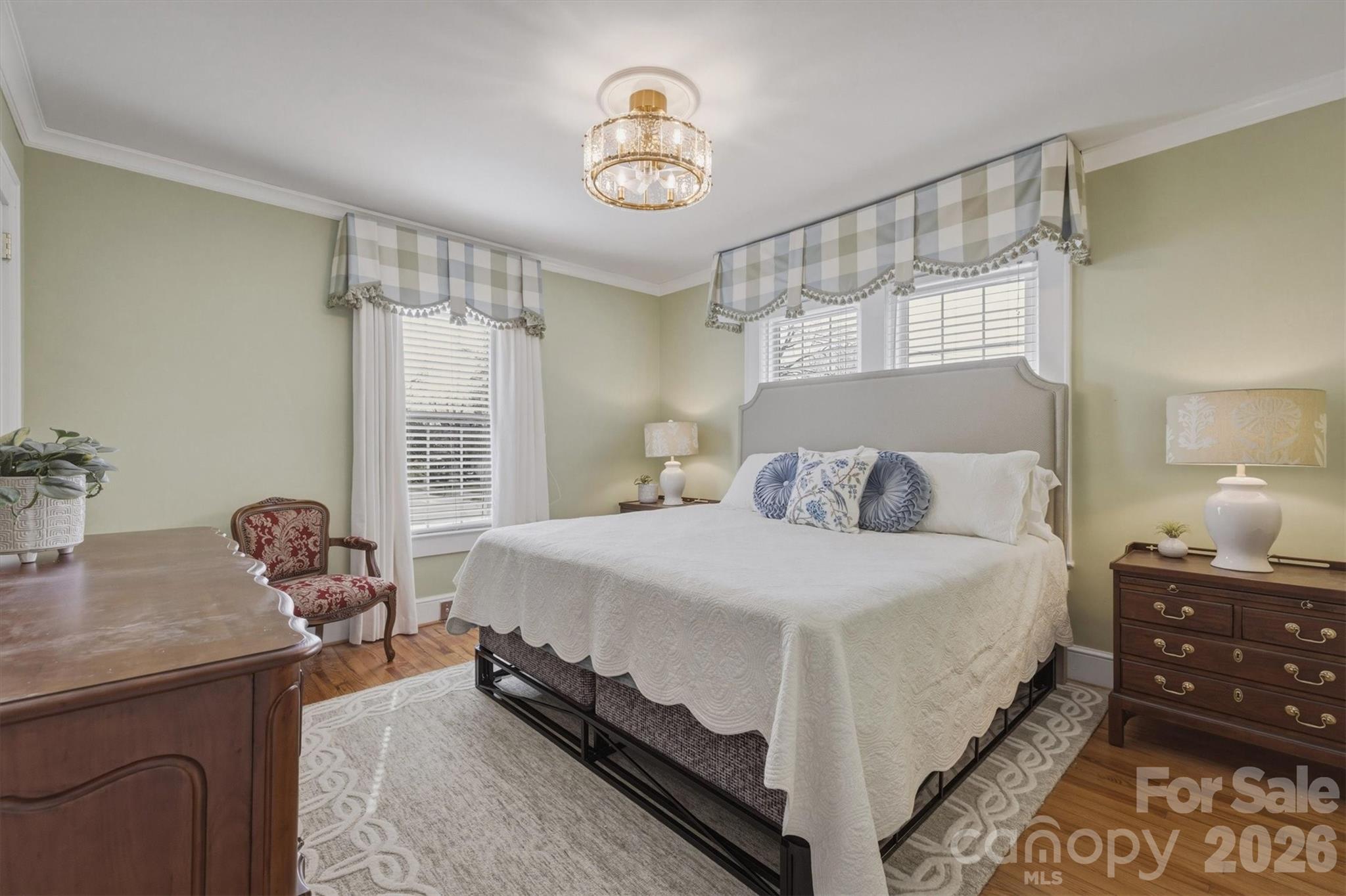 406 N Green Street Morganton NC 28655