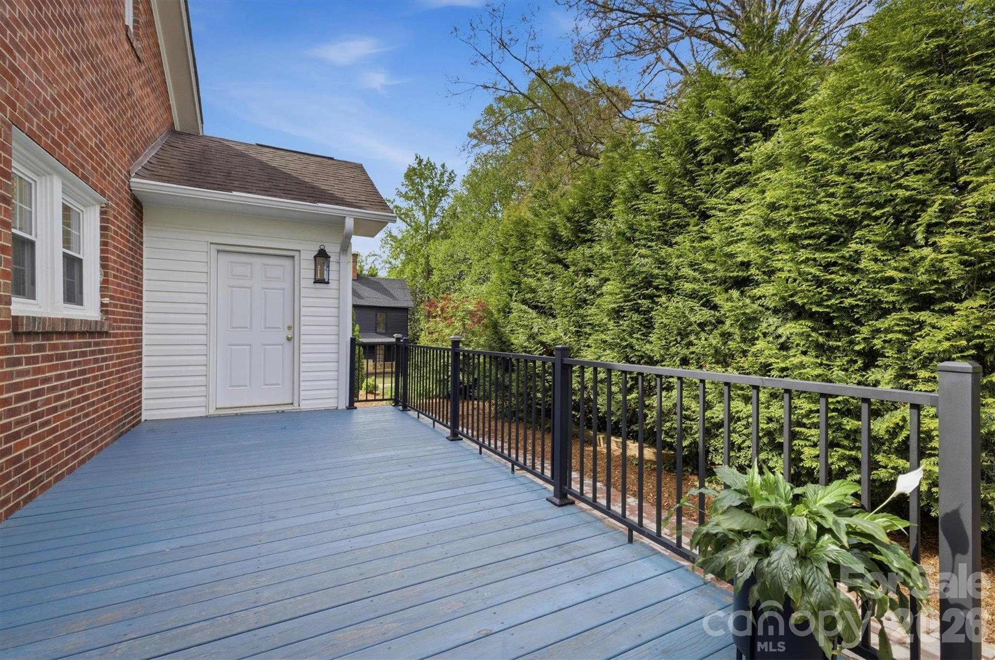406 N Green Street Morganton NC 28655