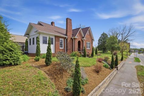 406 N Green Street Morganton NC 28655