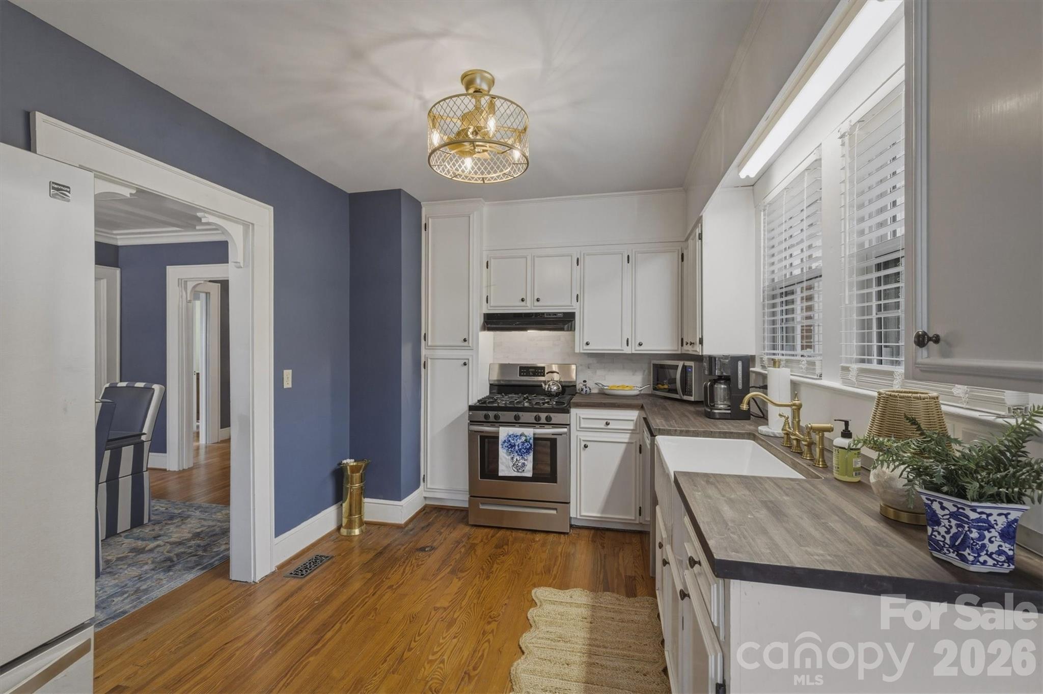 406 N Green Street Morganton NC 28655