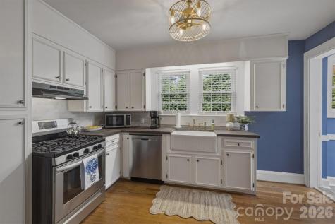 406 N Green Street Morganton NC 28655