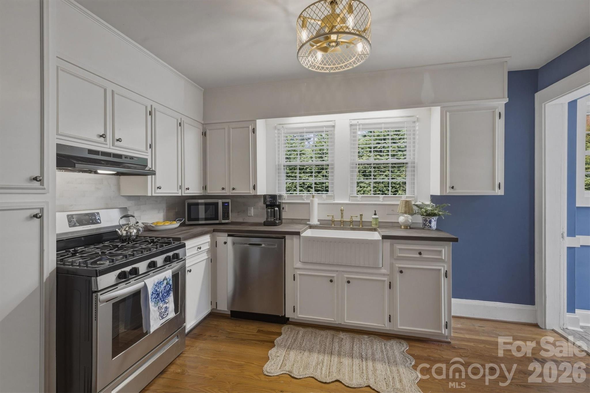 406 N Green Street Morganton NC 28655