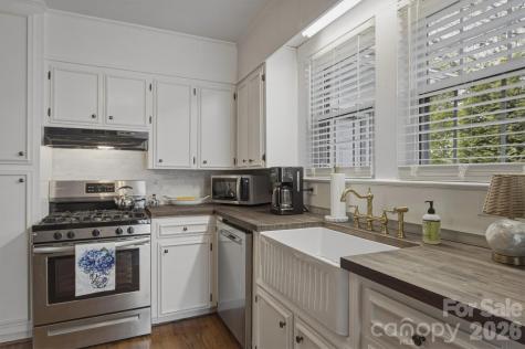 406 N Green Street Morganton NC 28655