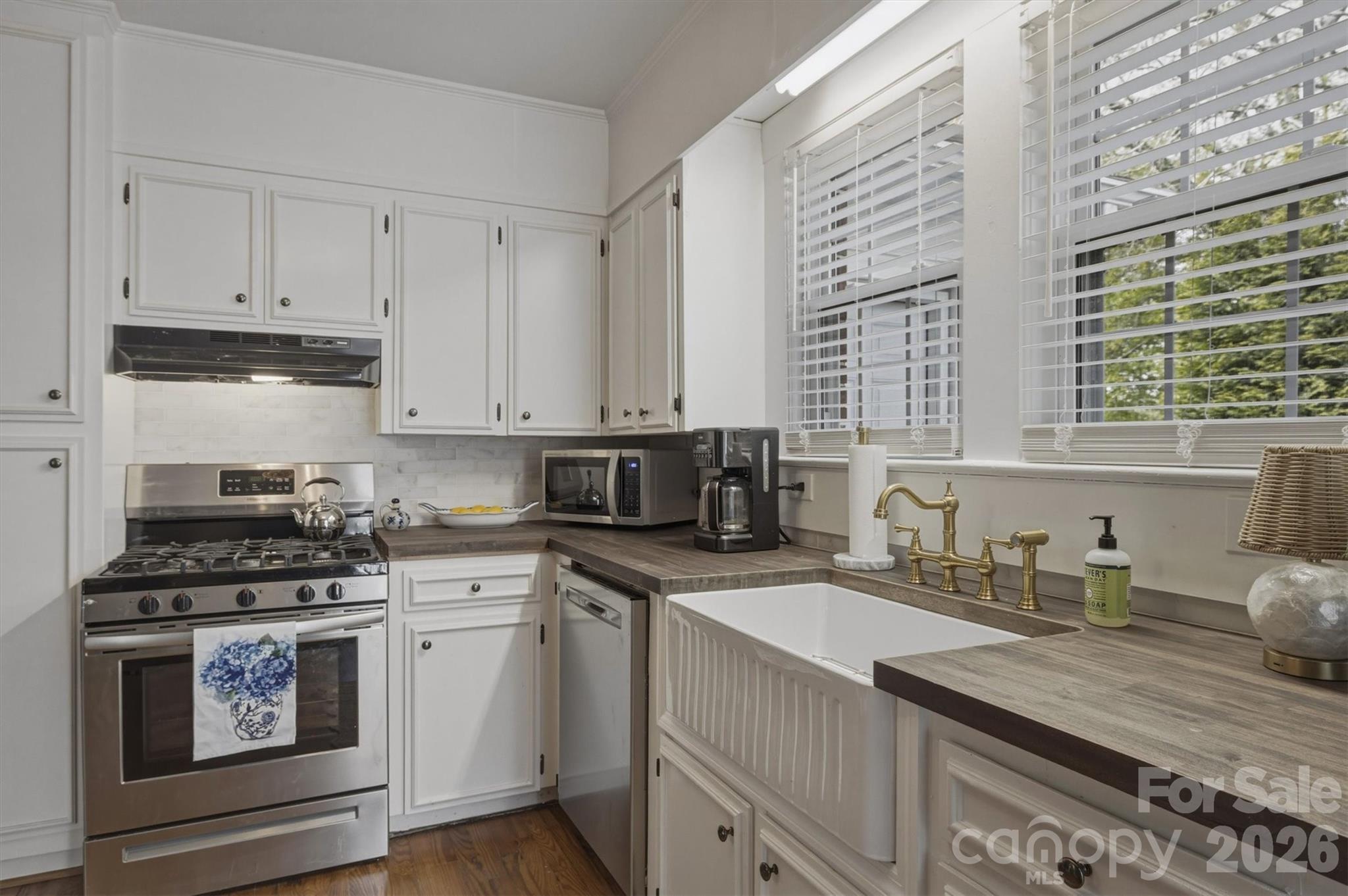406 N Green Street Morganton NC 28655