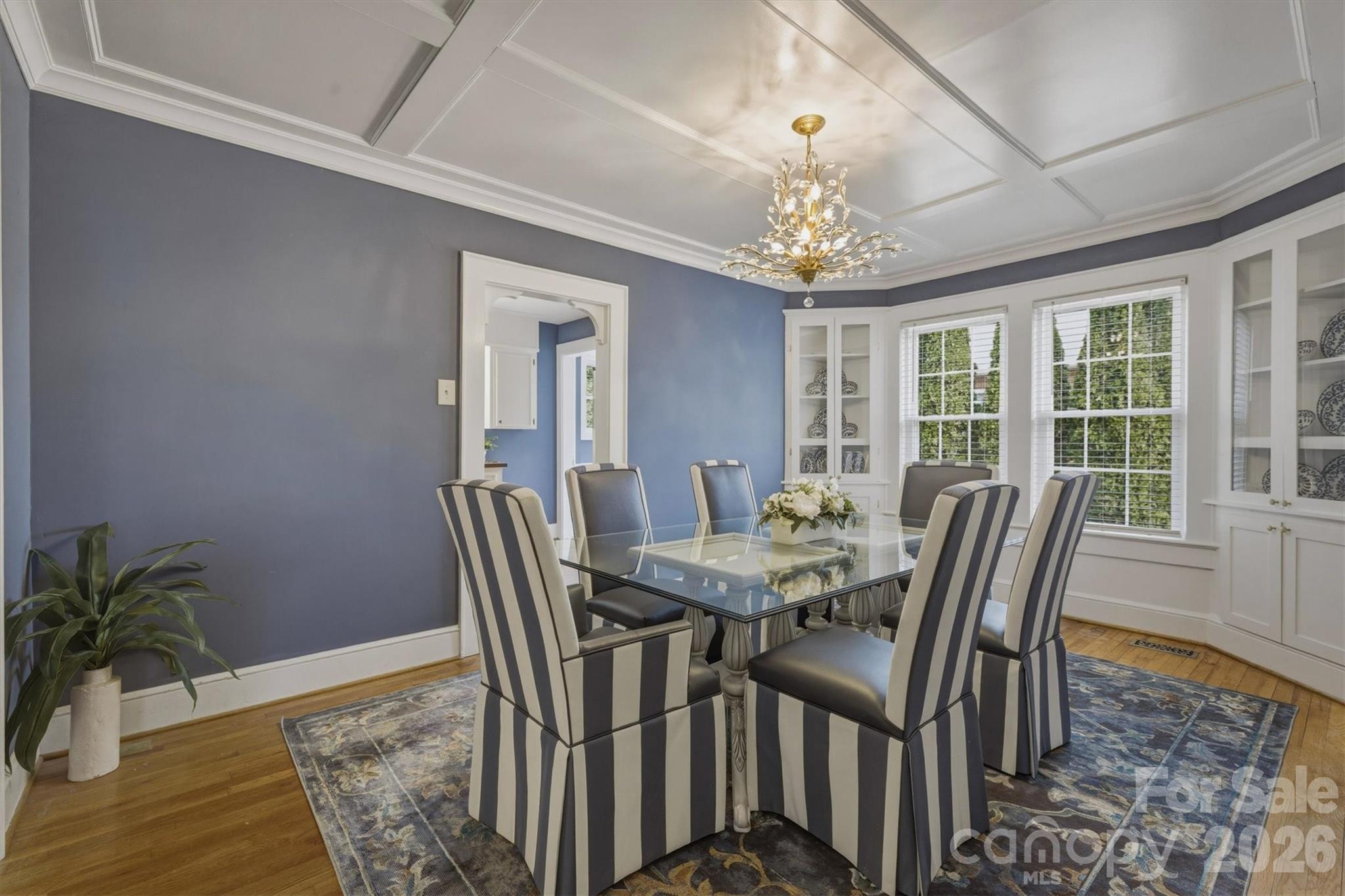 406 N Green Street Morganton NC 28655