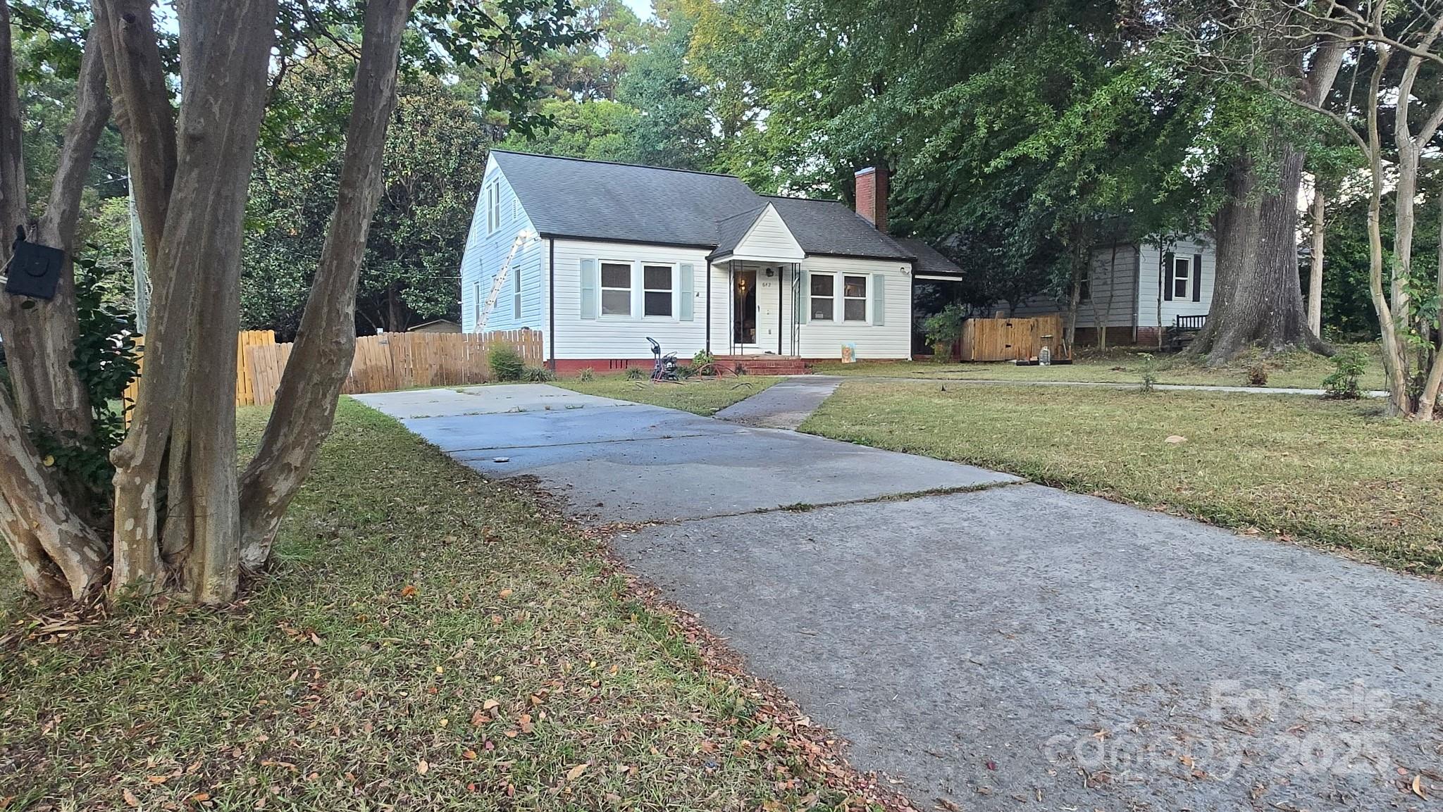 642 Forest Street NW Concord NC 28025