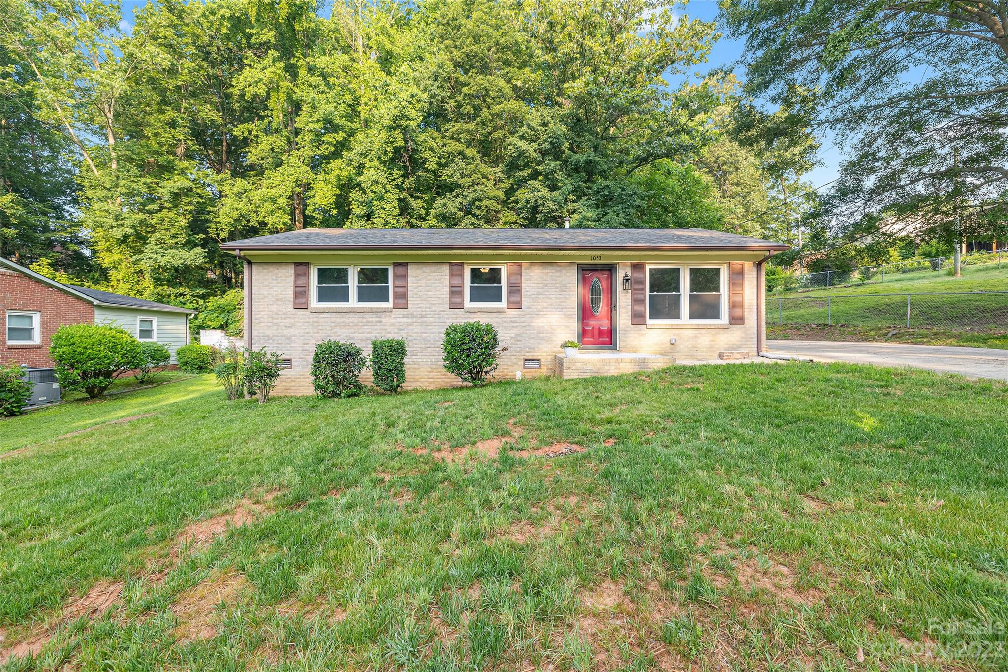 1053 Shenandoah Drive Gastonia NC 28052