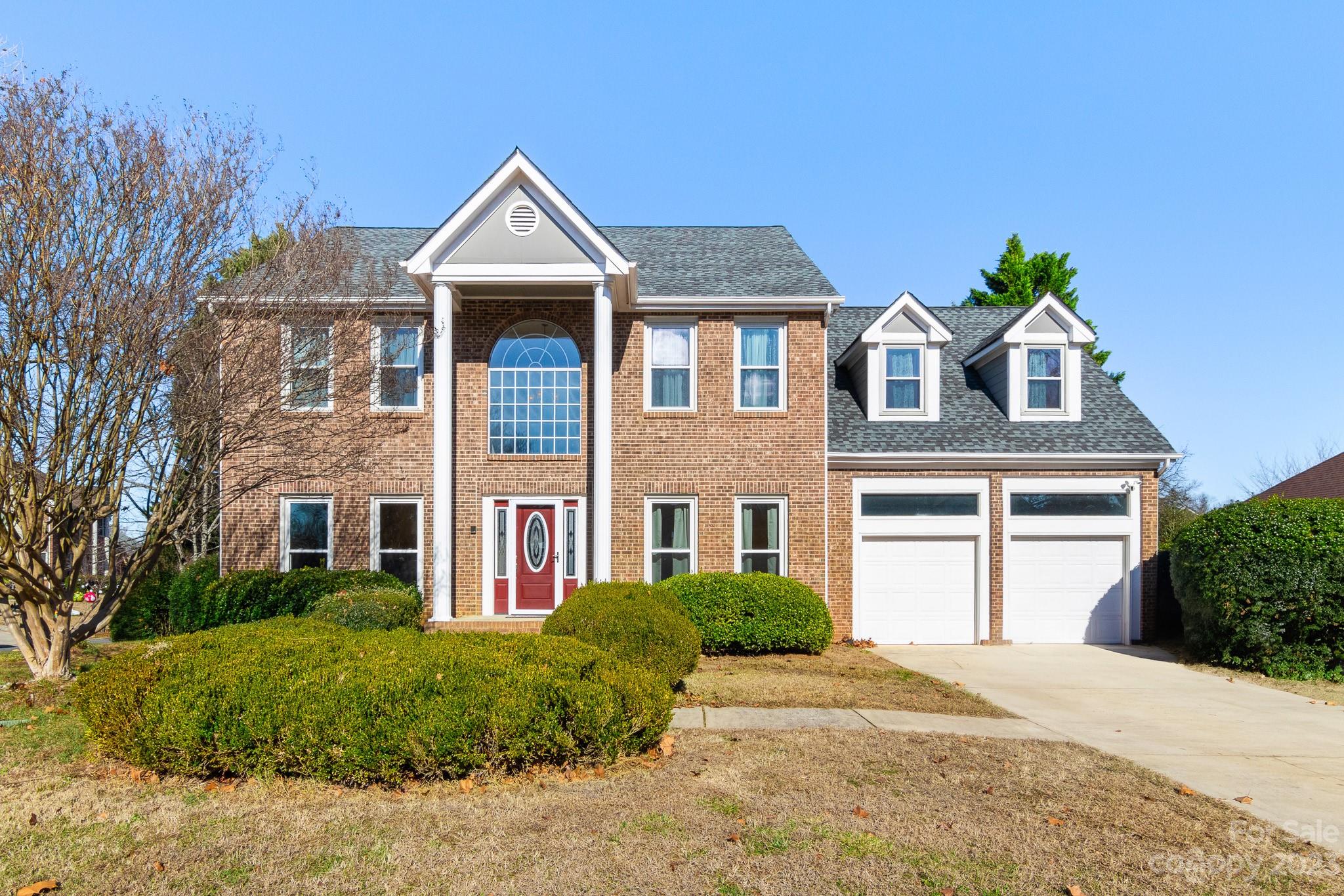 14401 Gadwall Court Charlotte NC 28273