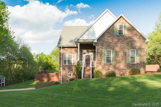 127 Sunshine Drive Mooresville NC 28115